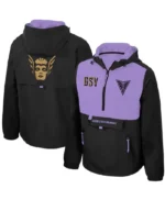 Golden State Valkyries Legends Challenger Jacket