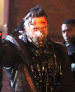 Gotham Shane West Bane Leather Jacket