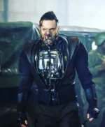 Gotham Shane West Bane Leather Jacket