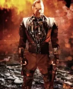 Gotham Shane West Bane Leather Jacket