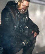 Gotham Shane West Bane Leather Jacket