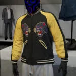 Panther Tour Jacket