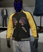 Panther Tour Jacket