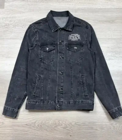 Halloween Horror Nights Jacket