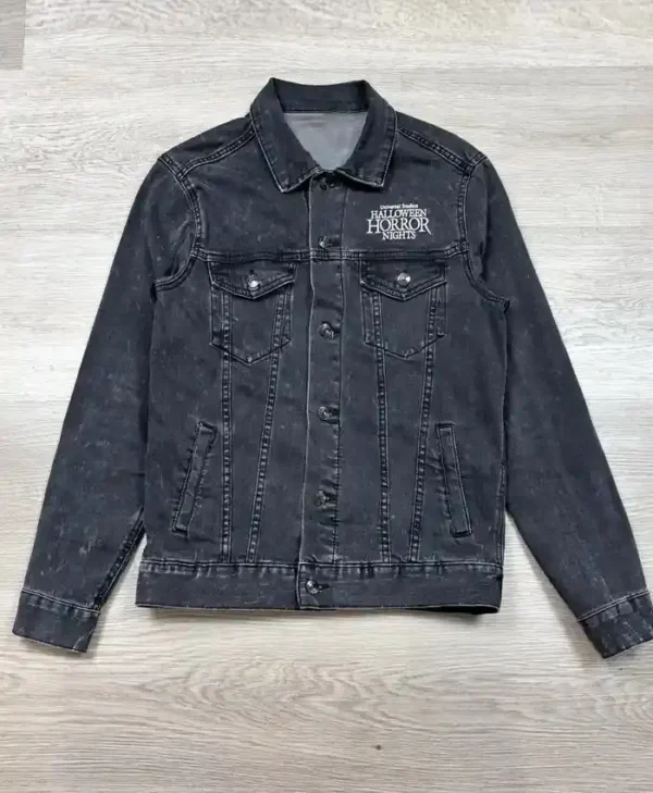 Halloween Horror Nights Jacket