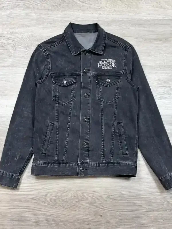 Halloween Horror Nights Jacket