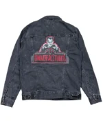 Halloween Horror Nights Jacket