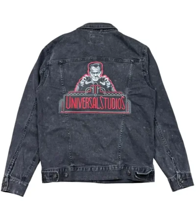 Halloween Horror Nights Jacket