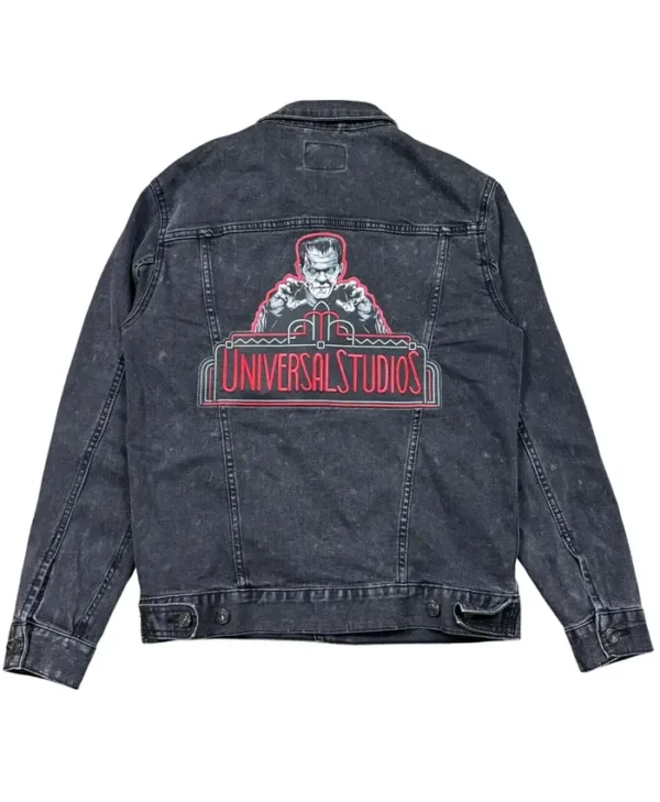 Halloween Horror Nights Jacket