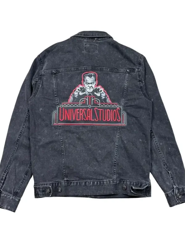 Halloween Horror Nights Jacket