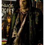 Halloween Michael Myers Costume Vest and Jacket