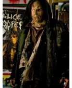 Halloween Michael Myers Costume Vest and Jacket