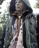 Halloween Michael Myers Costume Vest and Jacket