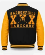 Michael Myers Haddonfield Varsity Jacket