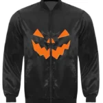 Halloween Scary Pumpkin Jacket