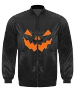 Halloween Scary Pumpkin Jacket
