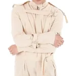Halloween Straight Jacket