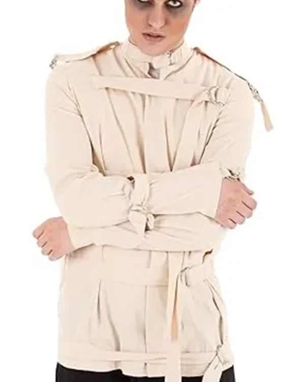 Halloween Straight Jacket