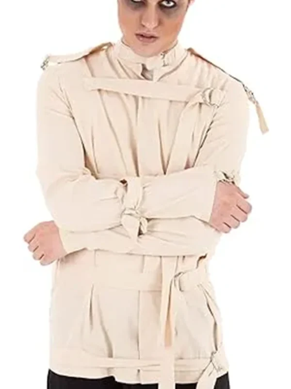 Halloween Straight Jacket