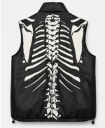 Vintage Vilanto Puffer Vest