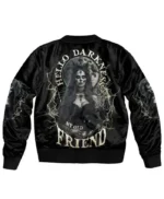 Halloween Witch Jacket