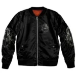 Halloween Witch Jacket