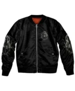 Halloween Witch Jacket