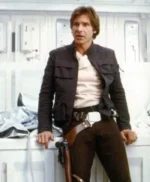 Han Solo Empire Strikes Back Jacket