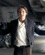 Han Solo Empire Strikes Back Jacket