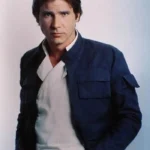 Han Solo Empire Strikes Back Jacket