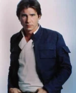 Han Solo Empire Strikes Back Jacket