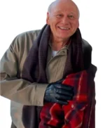 Happy Holidays from Cherry Lane Walter Jacket
