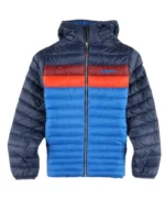 Harry Shearer Spinal Tap II The End Continues Puffer Jacket