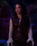 Descendants Wicked Wonderland Hazel Hook Vest