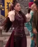 Descendants Wicked Wonderland Hazel Hook Vest