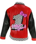 Hello Kitty Tokyo Speed Motorcycle Jacket