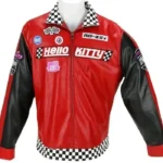 Hello Kitty Tokyo Speed Motorcycle Jacket
