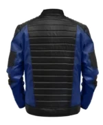 Henry Danger Jace Norman Leather Jacket