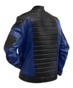 Henry Danger Jace Norman Leather Jacket