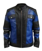 Henry Danger Jace Norman Leather Jacket