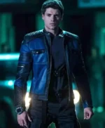 Henry Danger Jace Norman Leather Jacket