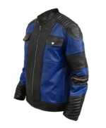 Henry Danger Jace Norman Leather Jacket