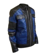 Henry Danger Jace Norman Leather Jacket