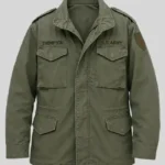 Heritage Combat Field Jacket
