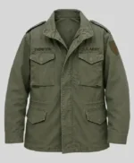 Heritage Combat Field Jacket