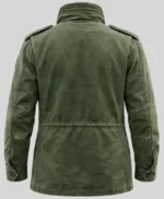 Heritage Combat Field Jacket