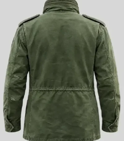 Heritage Combat Field Jacket