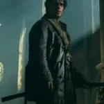 Highlander 2 Henry Cavill Jacket
