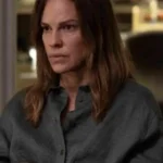 Hilary Swank The Good Mother 2023 Shirt