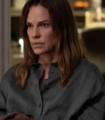 Hilary Swank The Good Mother 2023 Shirt